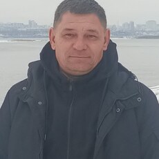 Фотография мужчины Александр, 49 лет из г. Крымск