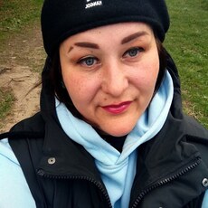 Фотография девушки Оксана, 45 лет из г. Одинцово