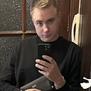 Михаил, 25 лет