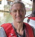 Юрий, 55 лет
