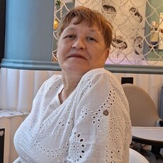 Фотография девушки Ольга, 57 лет из г. Симферополь