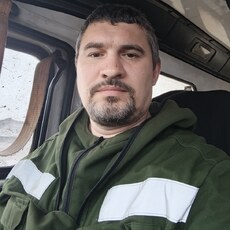 Фотография мужчины Tamerlan, 39 лет из г. Братск