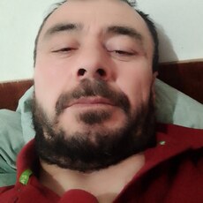 Фотография мужчины Мага, 41 год из г. Нальчик