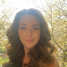 Фотография девушки Avrora, 42 года из г. Калининград