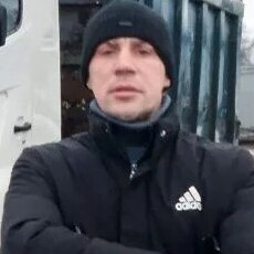 Фотография мужчины Дмитрий, 38 лет из г. Корсаков