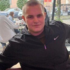 Фотография мужчины Даниил, 21 год из г. Ставрополь