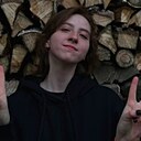 Ксения, 22 года