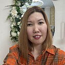 Айка, 34 года