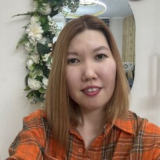 Фотография девушки Айка, 34 года из г. Бишкек