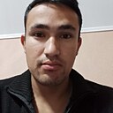 Умид, 22 года