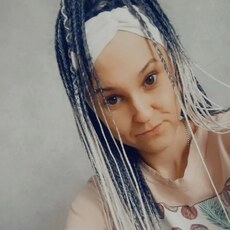 Фотография девушки Амина, 27 лет из г. Новосибирск