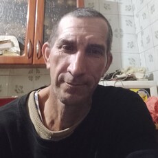 Фотография мужчины Сергей, 50 лет из г. Красноград
