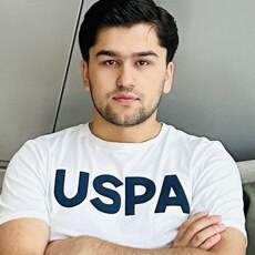 Фотография мужчины Саади, 24 года из г. Казань