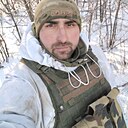 Леша, 34 года