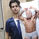 Матвей, 20 лет