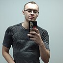 Севастьян, 21 год