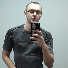 Фотография мужчины Севастьян, 21 год из г. Гродно