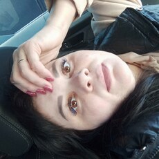 Фотография девушки Ксения, 37 лет из г. Новосибирск
