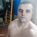 Сергей, 34 года