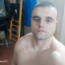 Фотография мужчины Сергей, 34 года из г. Мурманск