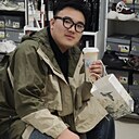 Wu Qihang, 22 года