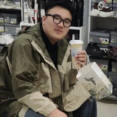 Фотография мужчины Wu Qihang, 22 года из г. Витебск