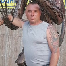 Фотография мужчины Василий, 42 года из г. Мелитополь