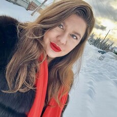Фотография девушки Ольга, 35 лет из г. Саянск