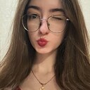 Ксю, 20 лет