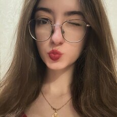 Фотография девушки Ксю, 20 лет из г. Москва