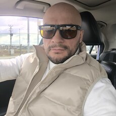 Фотография мужчины Алексей, 40 лет из г. Казань