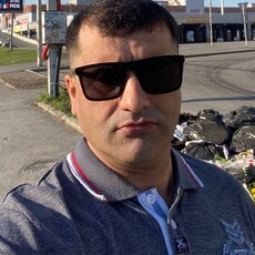 Фотография мужчины Хусейн, 42 года из г. Екатеринбург