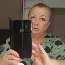 Фотография девушки Ирина, 57 лет из г. Оренбург