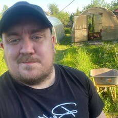 Фотография мужчины Алексей, 34 года из г. Шарья