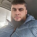 Гаджи, 35 лет