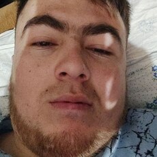 Фотография мужчины Илгорбек, 23 года из г. Шымкент