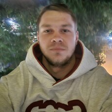 Фотография мужчины Данил, 24 года из г. Караганда