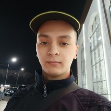 Фотография мужчины Goldfier, 20 лет из г. Шымкент