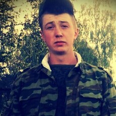 Фотография мужчины Виталий, 33 года из г. Витебск