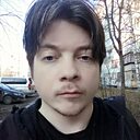 Андрей, 33 года
