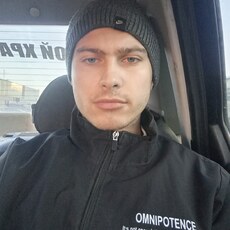 Фотография мужчины Александр, 24 года из г. Россошь