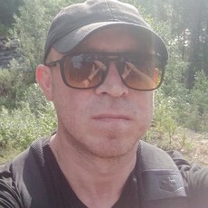 Фотография мужчины Павел, 40 лет из г. Оленегорск