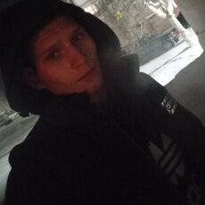 Фотография мужчины Павел, 23 года из г. Ленск