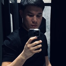 Фотография мужчины R I F A T, 20 лет из г. Алматы