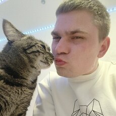 Фотография мужчины Алексей, 30 лет из г. Волгоград