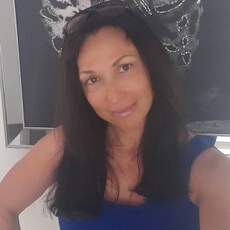 Фотография девушки Наталия, 45 лет из г. Саратов