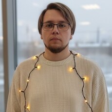 Фотография мужчины Vladimir, 30 лет из г. Воронеж