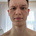 Саня, 22 года
