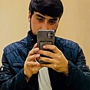 Ахмад, 23 года