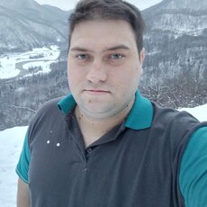 Фотография мужчины Даниил, 31 год из г. Лазаревское